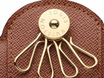 Louis Vuitton Tela Monogram Multicles Rotondo PM Borse M60115