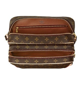Louis Vuitton Tela Monogram Nil Borse M45244