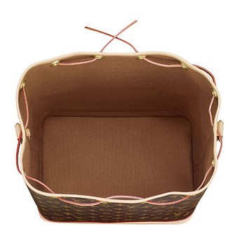 Louis Vuitton Tela Monogram Noé Borse M42224