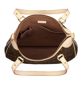 Louis Vuitton Tela Monogram Odéon GM Borse M56388