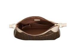 Louis Vuitton Tela Monogram Odéon MM Borse M56389