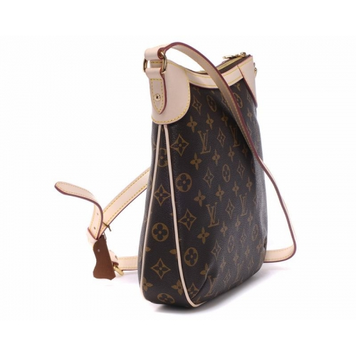 Louis Vuitton Tela Monogram Odéon PM Borse M56390