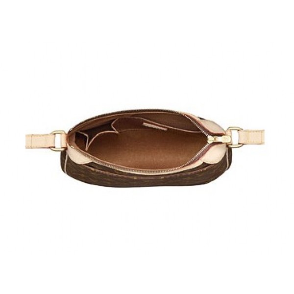 Louis Vuitton Tela Monogram Odéon PM Borse M56390