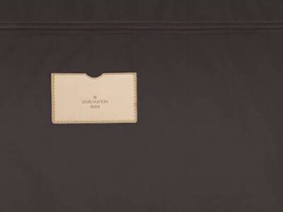 Louis Vuitton Tela Monogram Pegase 55 business Borse M23297