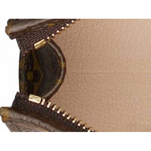 Louis Vuitton Tela Monogram Poche Toilette 15 Borse M47546