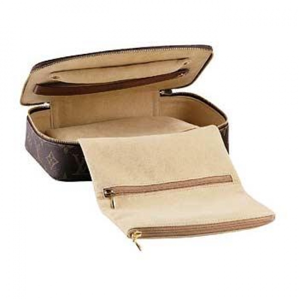 Louis Vuitton Tela Monogram Pochette Monte Carlo Borse M47350