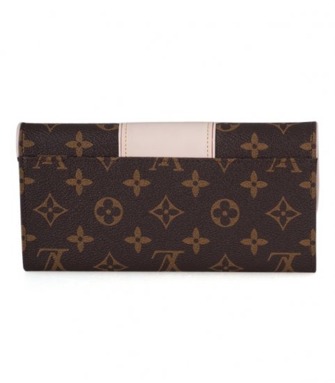Louis Vuitton Tela Monogram Portafoglio Boetie Borse M63220