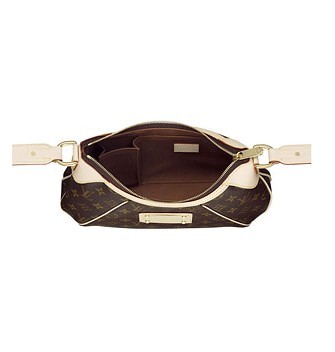 Louis Vuitton Tela Monogram Ref. Thames PM Borse M56384