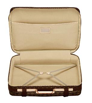 Louis Vuitton Tela Monogram Satellite 70 Borse M23350
