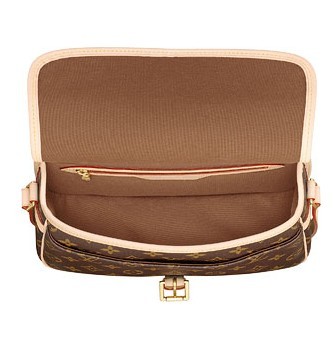 Louis Vuitton Tela Monogram Sologne Borse M42250