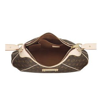 Louis Vuitton Tela Monogram Thames GM Borse M56383