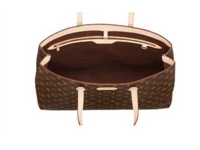 Louis Vuitton Tela Monogram Wilshire GM Borse M45645