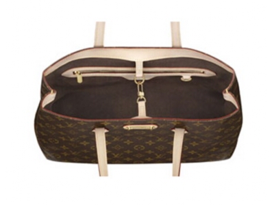 Louis Vuitton Tela Monogram Wilshire MM Borse M45644