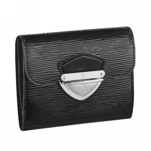 Louis Vuitton Pelle Epi Portafoglio Joey Epi Electric Borse M6658N