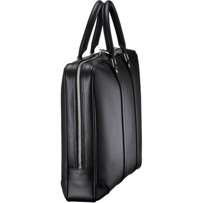 Louis Vuitton Pelle Epi Porte Document Voyage Borse M40321 Uomo