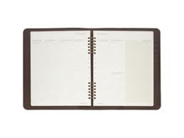 Louis Vuitton Tela Damier Copertina Agenda Bureau Borse R21065 Uomo