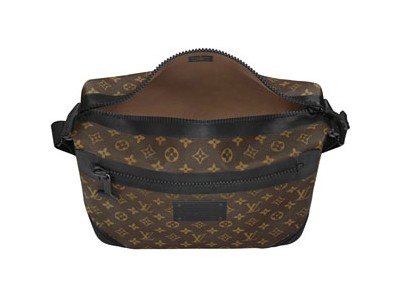 Louis Vuitton Tela Monogram Messenger Waterproof Borse M40399 Uomo