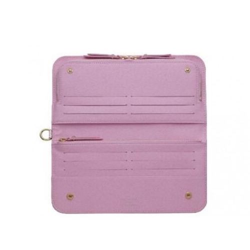 Louis Vuitton Tela Monogram Multicolore Portafoglio Insolite Litchi Borse M93751