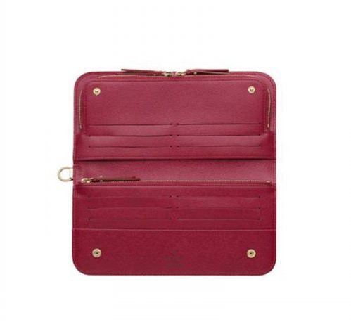Louis Vuitton Tela Monogram Multicolore Portafoglio Insolite Figue Borse M93752