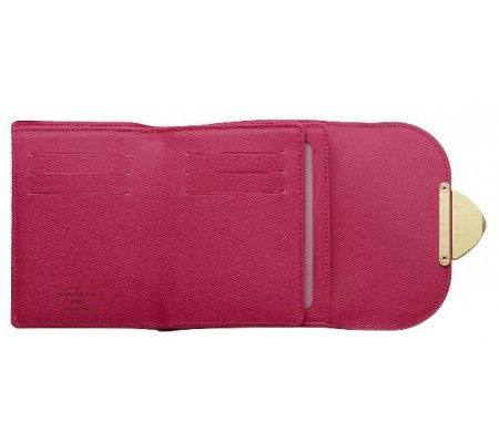 Louis Vuitton Tela Monogram Multicolore Portafoglio Koala Borse M58087
