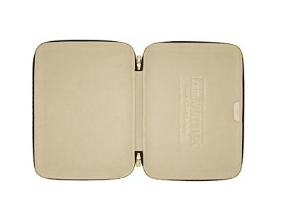 Louis Vuitton Tela Monogram Porta Computer PM Borse M56396 Uomo
