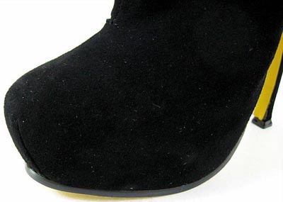 YSL fashion boots 019