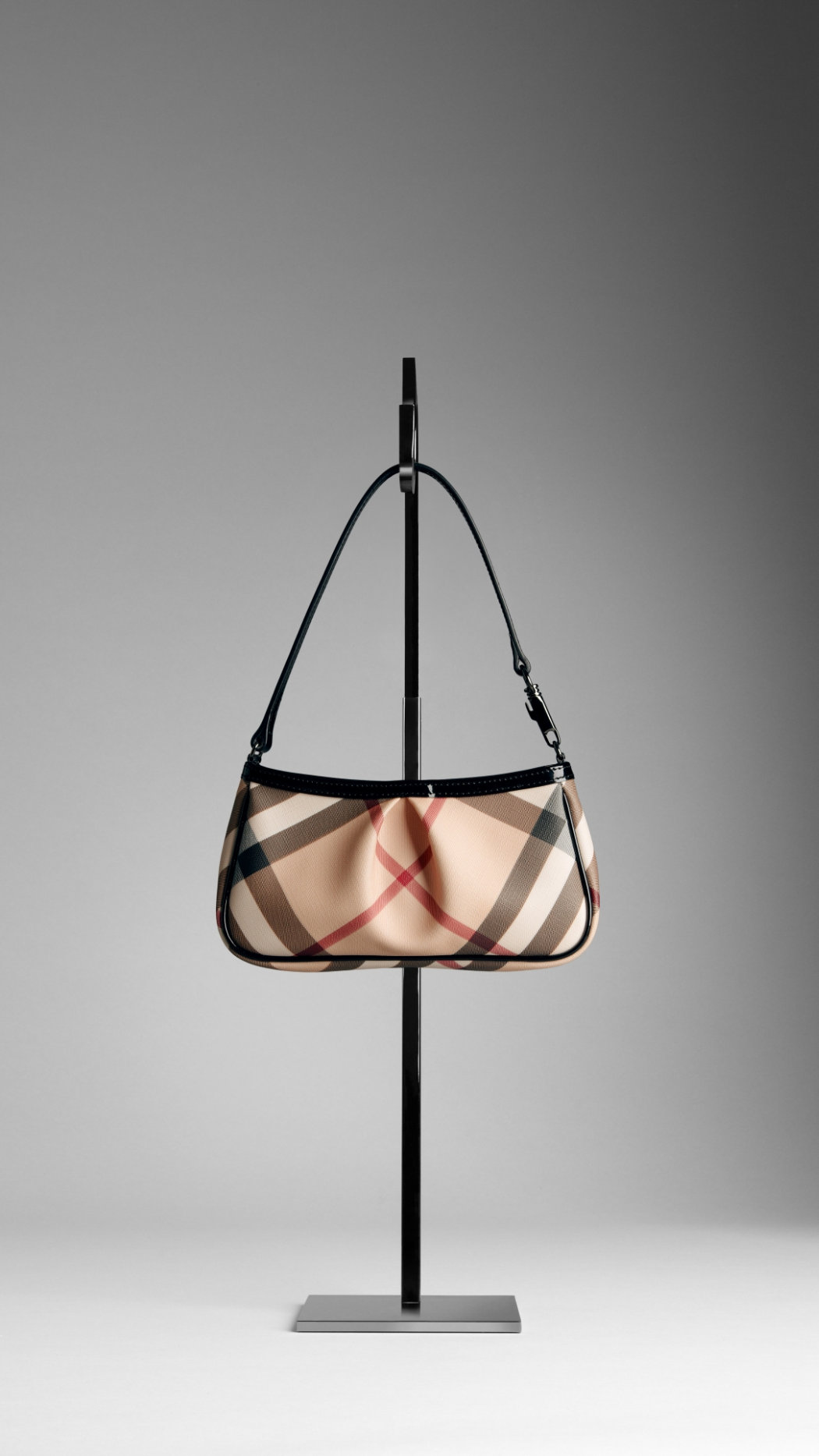 Burberry Piccolo Nova Check Sling Borsa 36902871
