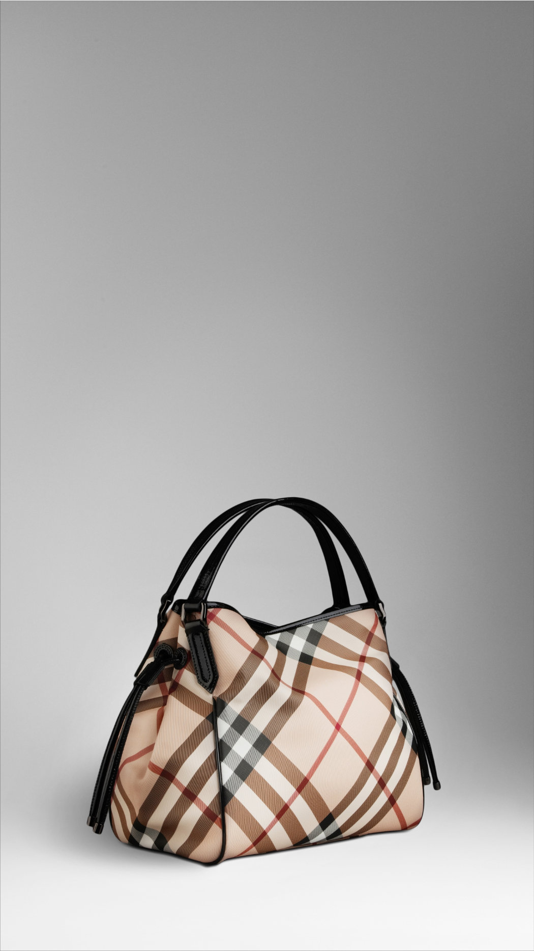 Burberry Piccoli Nova Controllare Tote Borsa 37230011