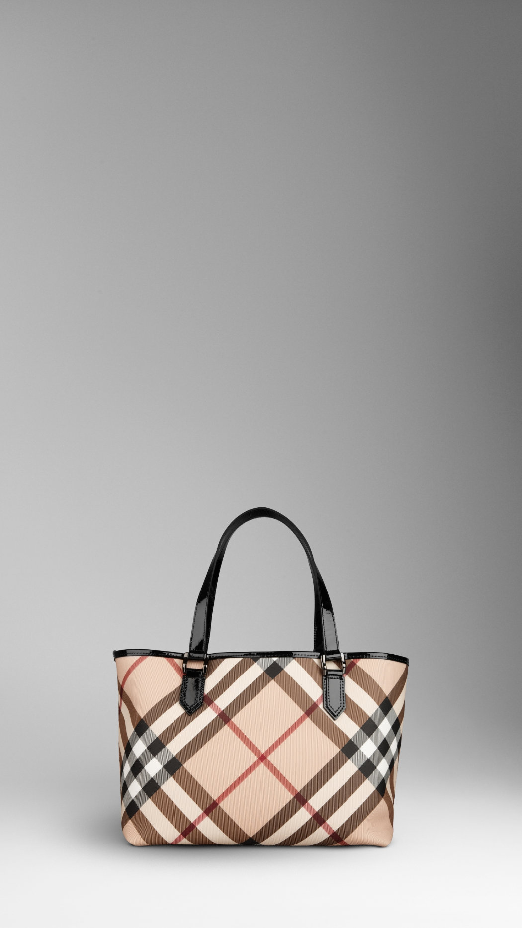 Burberry Piccoli Nova Controllare Tote Borsa 34890441