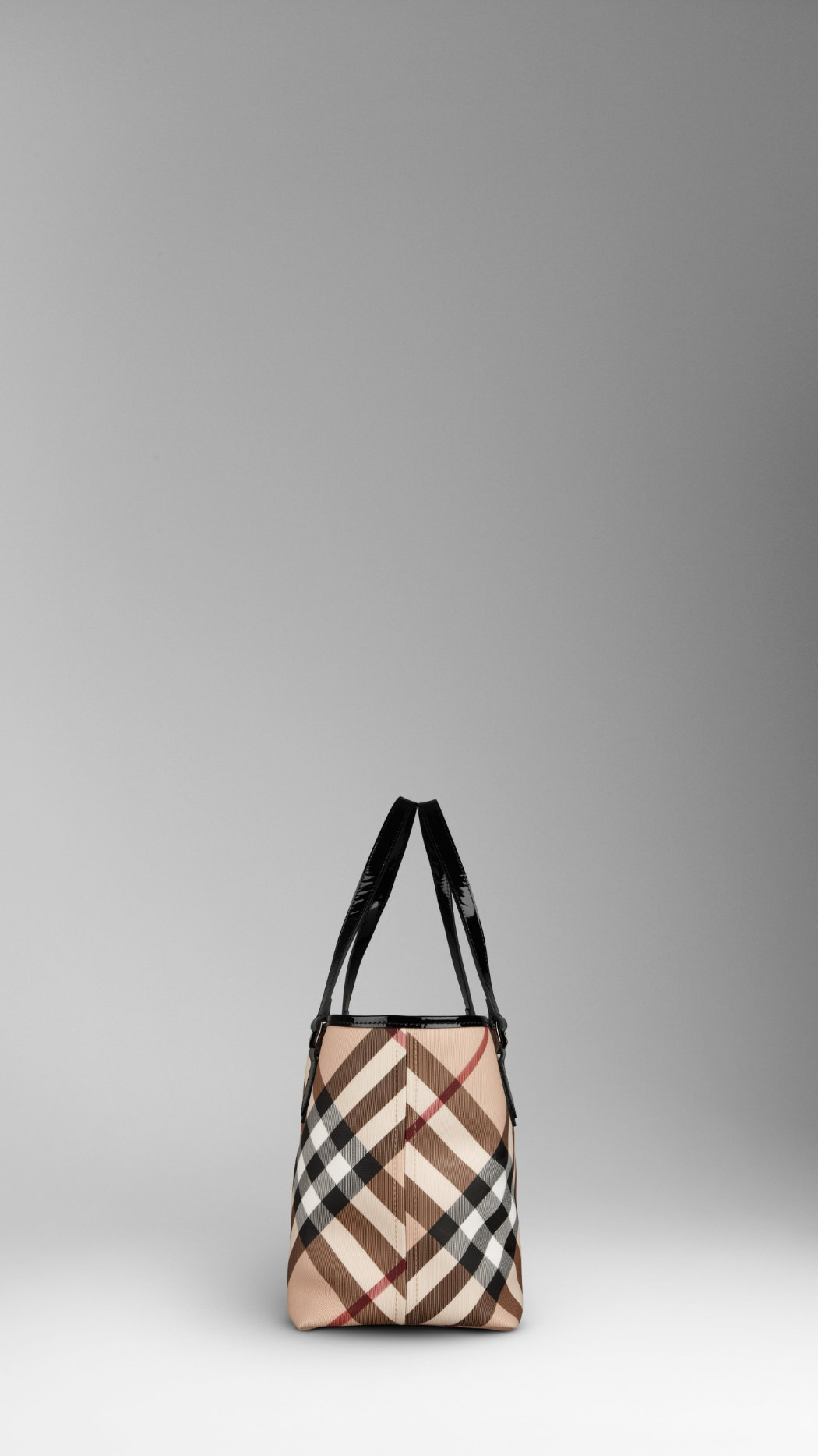Burberry Piccoli Nova Controllare Tote Borsa 34890441