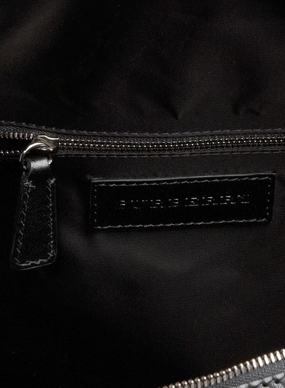 Burberry Studded beat Controllare Tote Borsa 10000014737