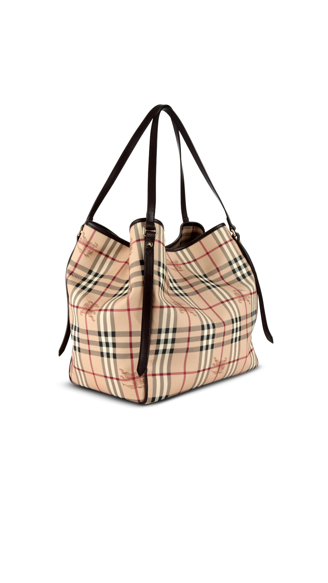Burberry Media Haymarket Controllare Tote Borsa 37417971