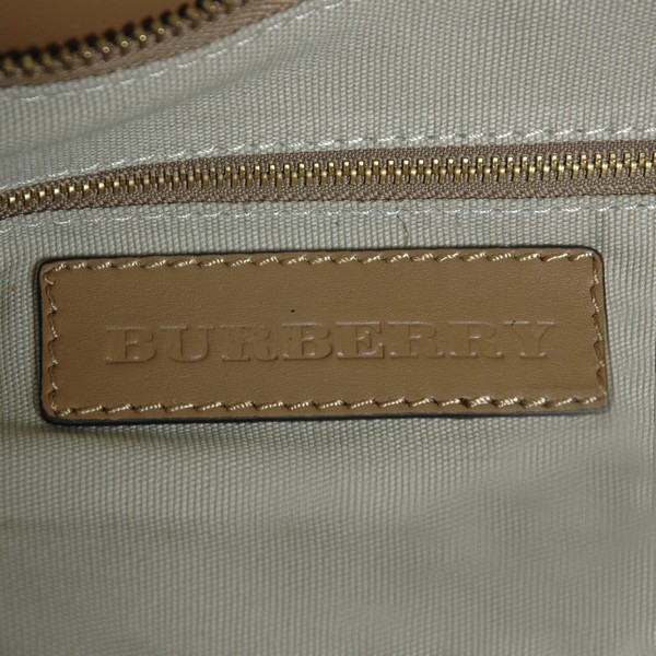 Burberry Vintage House Media Controllare Tote Borsa 37327831