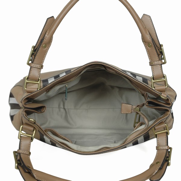 Burberry Vintage House Media Controllare Tote Borsa 37327831