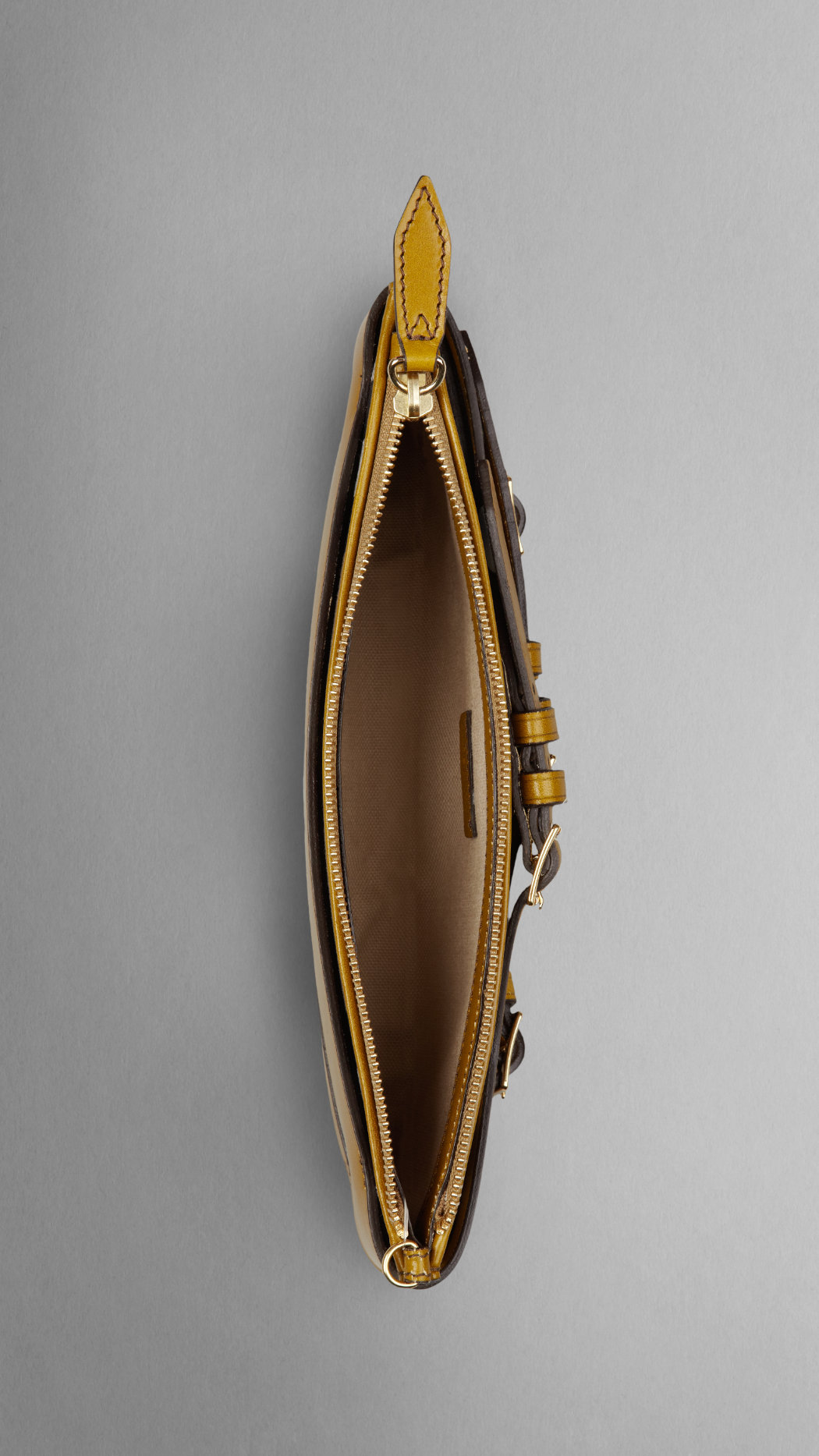 Burberry Piccolo Briglia Casa check Pochette con cintura 37638371