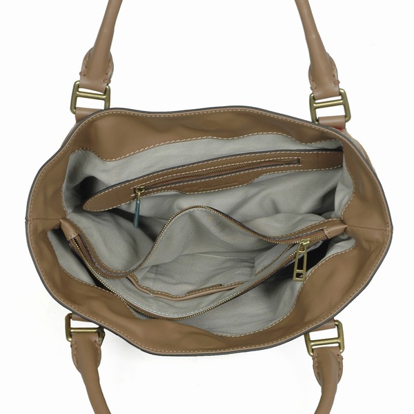 Burberry Piccolo Vintage House Controllare Tote Borsa 37.637.741-1