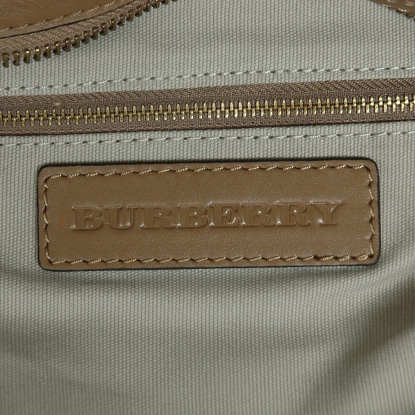 Burberry Media Vintage House Verifica Hobo Borsa 37.637.821-1