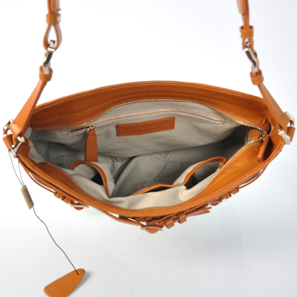 Burberry Briglia casa Hobo Hobo Borsa 37.570.491-2