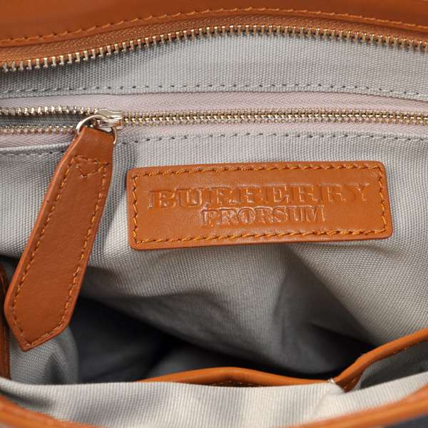 Burberry Briglia casa Hobo Hobo Borsa 37.570.491-2