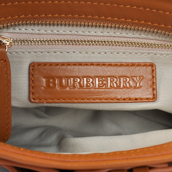 Burberry Bridle Casa check Sling Borsa 37.638.331-1