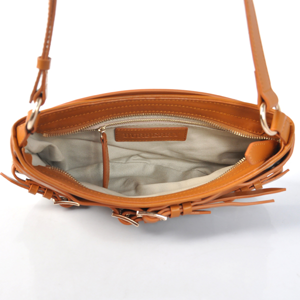 Burberry Bridle Casa check Sling Borsa 37.638.331-1