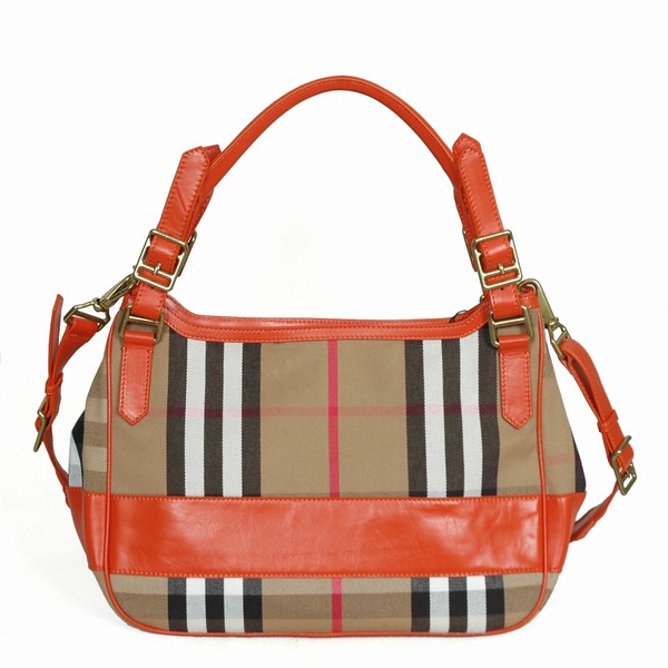 Burberry Vintage House Media Controllare Tote Borsa 37.327.831-1