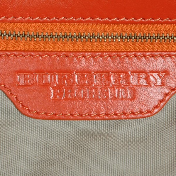 Burberry Vintage House Media Controllare Tote Borsa 37.641.511-1