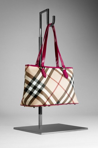 Burberry Piccoli Nova Controllare Tote Borsa 37228891