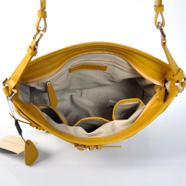 Burberry Bridle House Verifica Hobo Borsa Tote 37639131