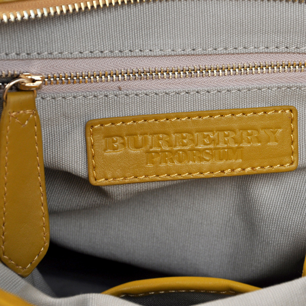 Burberry Bridle House Verifica Hobo Borsa Tote 37639131