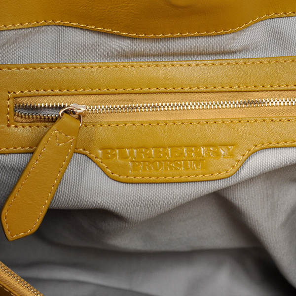Burberry Media Briglia casa Controllare Tote Borsa 37.638.461-3