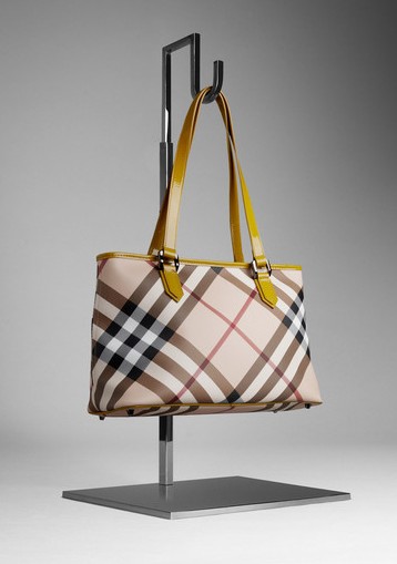 Burberry Piccoli Nova Controllare Tote Borsa 37334291