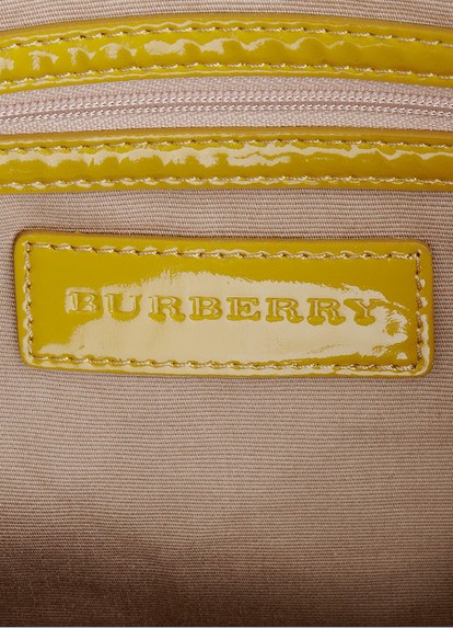 Burberry Piccoli Nova Controllare Tote Borsa 37334291