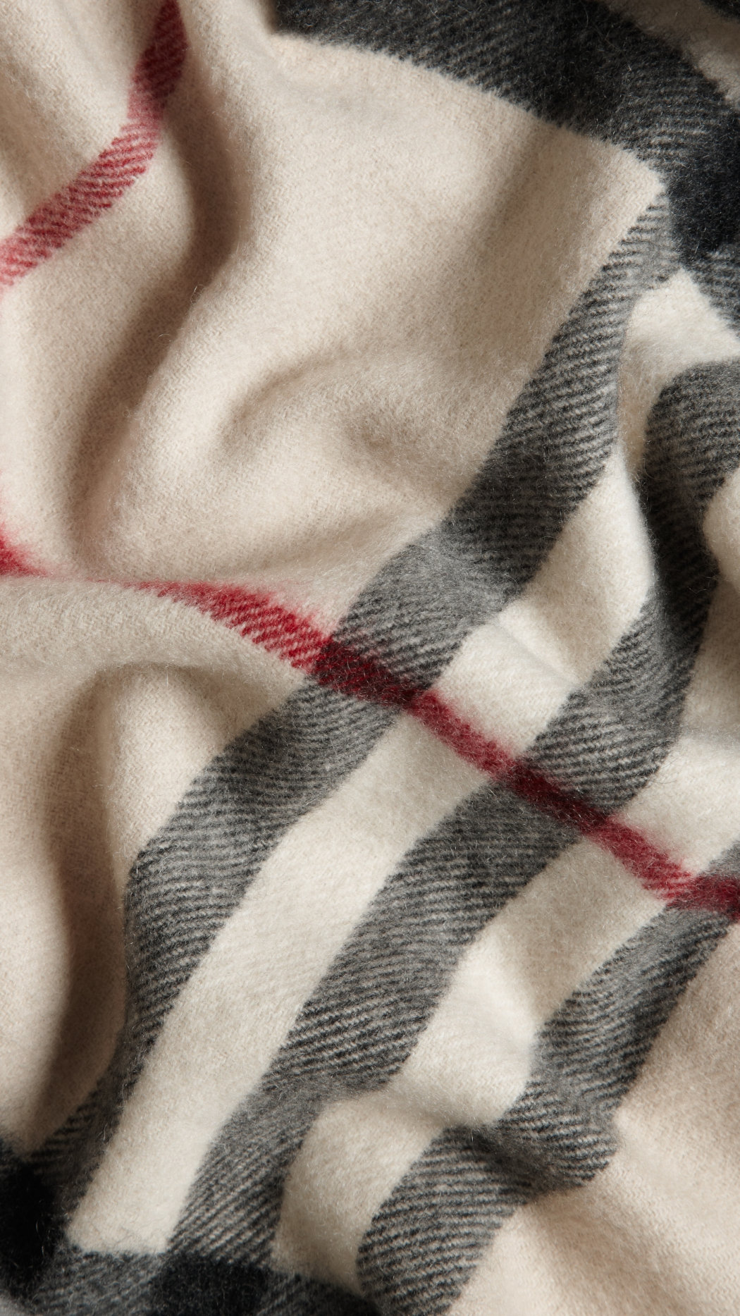 Burberry Gigante Controlla Sciarpa 32013041